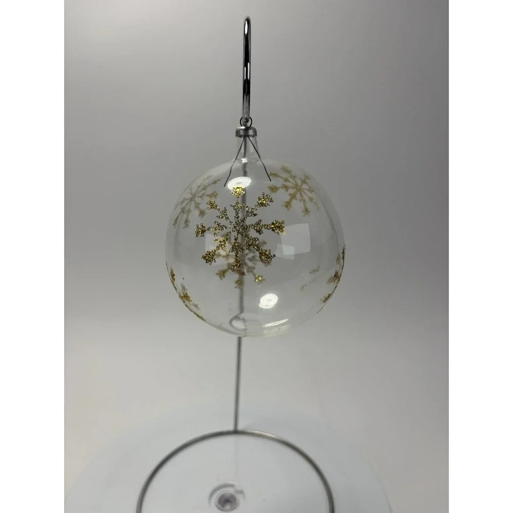 The Unbranded Brand italian blown